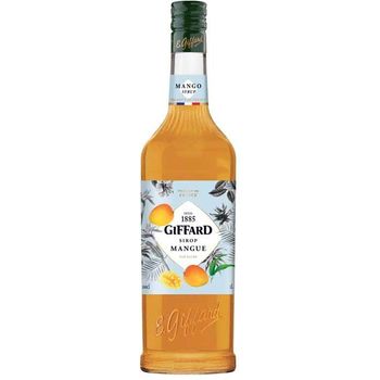 Giffard Mango Syrup