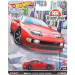 Mattel Hot Wheels Car Culture Ronin Run - Nissan 300ZX Twin Turbo Toy