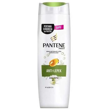 Pantene Shampoo Anti Lepek 290ml