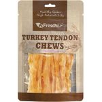 Afreschi Turkey Tendon Strip 100g [Pack of 9]