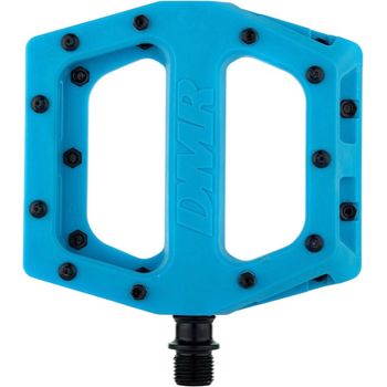 DMR V11 Composite Pedals Blue