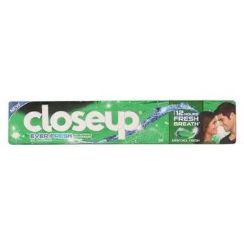 Close Up Ever Fresh Gel Tooth Paste 50ml