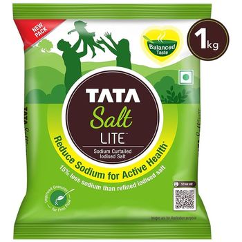 Tata Salt Low Sodium 1kg