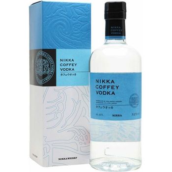 Nikka Coffey Vodka 700ml