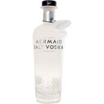 Mermaid Salt Vodka 0.7l