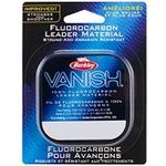Berkley Vanish Leader Material Clear-leader Material 25-yard 40-pound