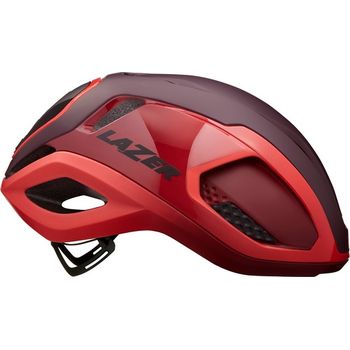 Lazer Helmet Vent Kinetic Core Asian Fit Red S