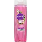 Sunsilk Hairfall Shampoo With Onion And Jojoba Oil 195ml