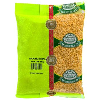 K.N.P. Moong Dhall 1kg