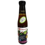 Sauce Co Japanese Perilla Plum Flavor 240ml