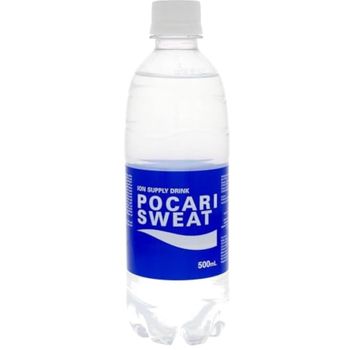 Pocari Sweat Ion 500ml