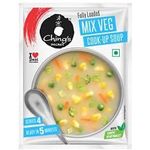 Ching's Secret Mix Veg Soup