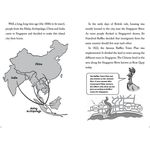 Epigram Books Secrets Of Singapore: Chinatown