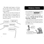 Epigram Books Secrets Of Singapore: Chinatown