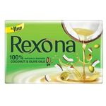 Rexona Coconut And Olive Oil Soap Bar 150g