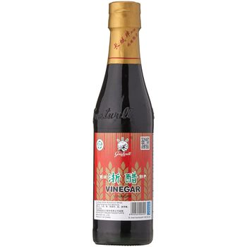 Greatwall Black Vinegar 250g