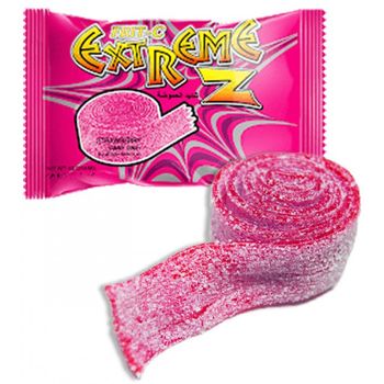 Frit-C Extreme Z Cola Candy 40g