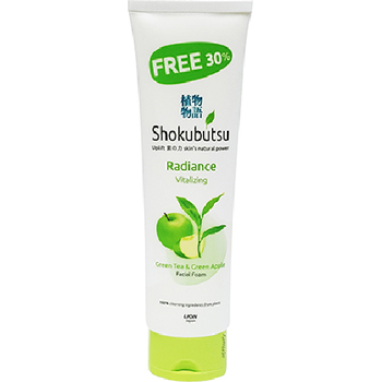 Shokubutsu FF RD Vitalizing 130gx24