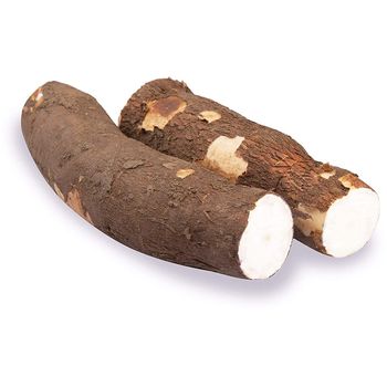 Tapioca (Maravalli Kelangu)