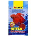 Tropical Betta Granulat 10g