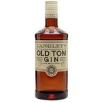 Langleys Old Tom Gin 700g