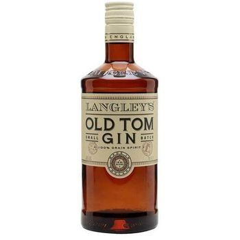 Langleys Old Tom Gin 700g