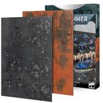 Games Workshop Battlezone: Manufactorum Battlefield