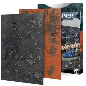 Games Workshop Battlezone: Manufactorum Battlefield