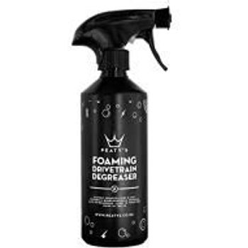 Peaty's Bicycle Foaming Drivetrain Degreaser 500ml