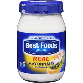 Best Foods Mayonnaise 430ml