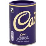 Cadbury Drinking Chocolate 500g