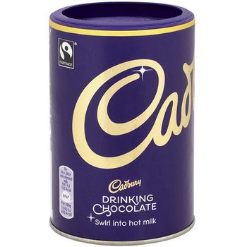 Cadbury Drinking Chocolate 500g