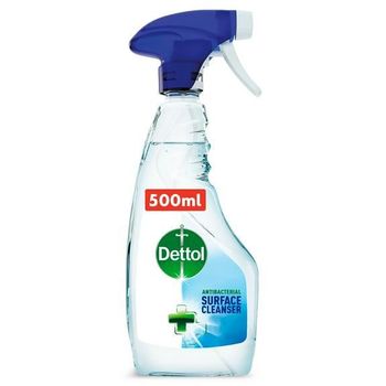 Dettol Antibacterial Surface Cleanser 500ml