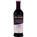 De Nigris Grape Balsamic Vinegar 500ml
