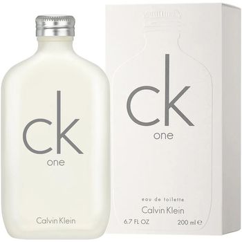 Calvin Klein One EDT for Him 200ml