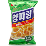 Nongshim Onion Ring 84g