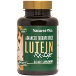 Nature's Plus - Advanced Therapeutics, RX-Eye Lutein (60 capsules)