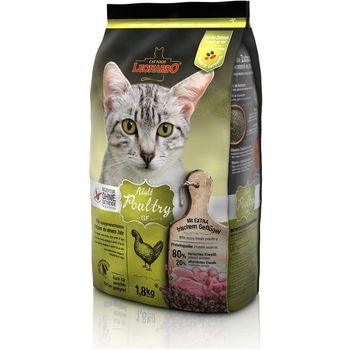 Leonardo Adult Grain free Poultry 1.8kg