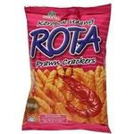 Oriental Rota Prawn Crackers 60g X 6 Packs 628mart