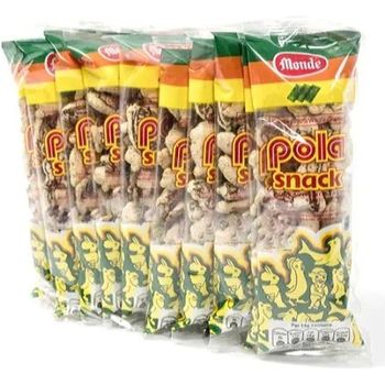  Monde Pola Snack Seaweed 10 x 15g