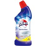 Walch Bleach Toilet Bowl Cleaner Lemon 600ml
