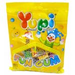 Yupi Fun Gum 120g