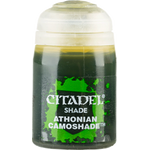 Citadel Shade Athonian Camoshade 18ml