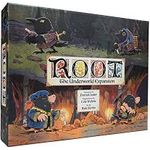Leder Games Root The Underworld Expansion