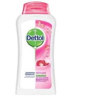 Dettol Body Wash Skincare 300ml