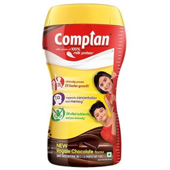 Complan Chocolate 500g