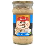 Bimah Minced Garlic Paste 300g