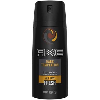 Axe Deodorant Spray Body Dark Tempt 150ml