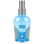 Eskulin Hijab body-mist Blue Temptation 125ml