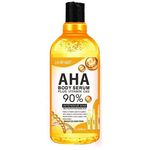 Lansyade Vitamin C&E Body Lotion 500ml